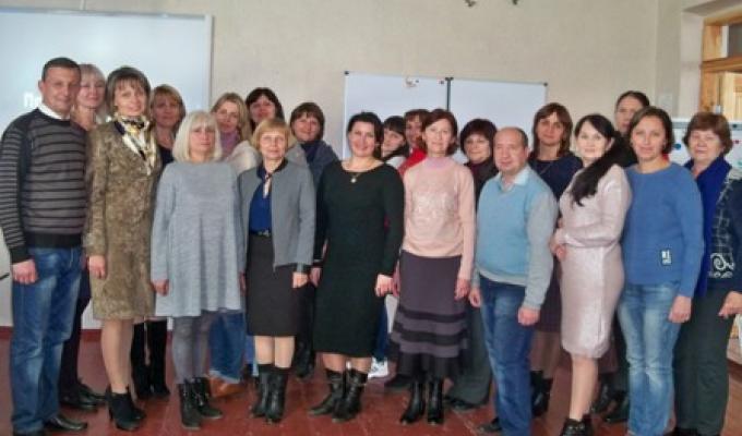 Міловщина долучилася до культурних обмінів між Львівською та Луганською областями 