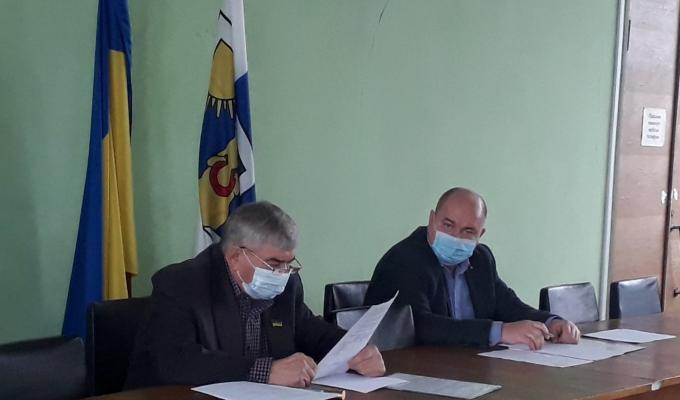 На нараді розглянуто важливі питання щодо надання безоплатної вторинної правової допомоги в умовах карантину
