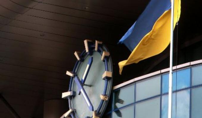 До уваги мешканців Міловського району: перехід на зимовий час 2018
