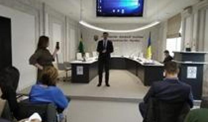 У Міністерстві розвитку економіки, торгівлі та сільського господарства обговорили пріоритети державної підтримки сільського господарства на 2020 рік