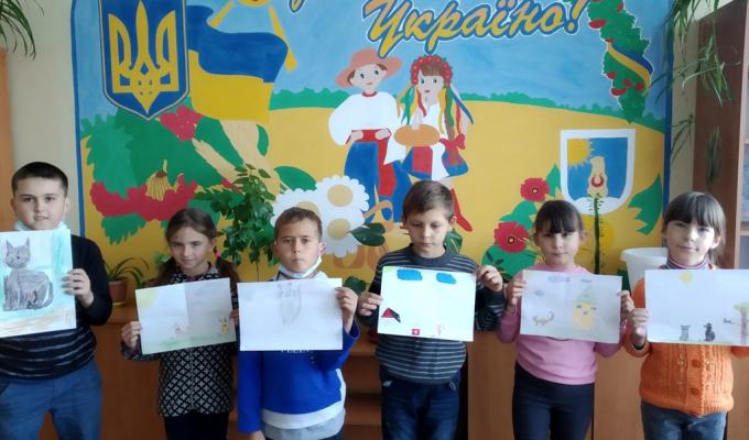 На Міловщині відзначили Всесвітній День захисту тварин