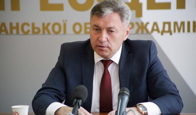 Безпека громадян – запорука стабілізації ситуації та підвищення довіри в суспільстві, - Юрій Гарбуз