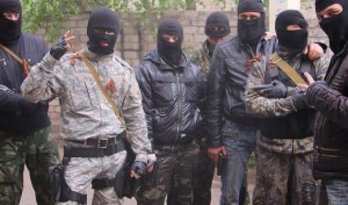 Сепаратисти не зважають на домовленості та заборони