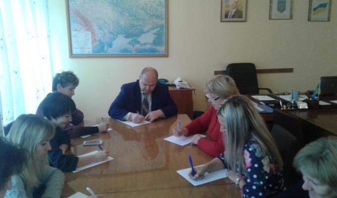 Нас багато. Ми різні. Але нас об’єднує спільна мета