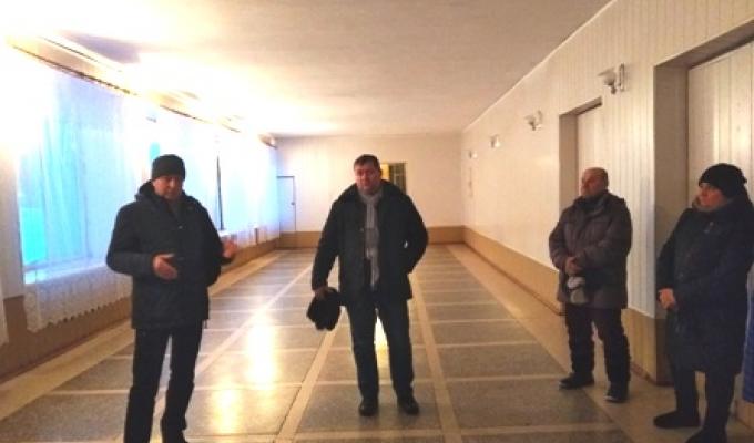 На Міловщині тривають громадські обговорення Перспективного плану розвитку району на 2019-2021 роки