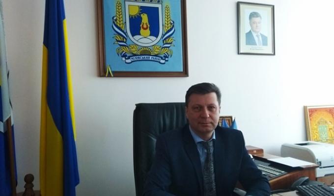 Звернення голови Міловської райдержадміністрації Артура Короля до Дня вшанування подвигу учасників Революції гідності та увічнення пам’яті Героїв Небесної Сотні 