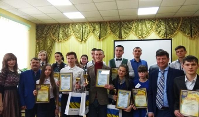 Відбувся районний етап інтелектуального конкурсу «Найрозумніший»