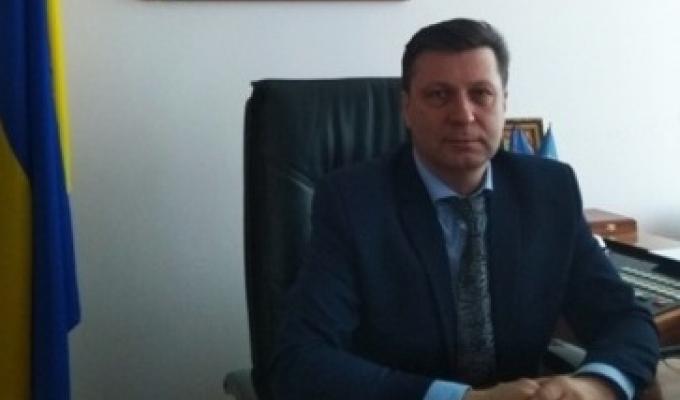 Звернення голови райдержадміністрації Артура Короля з нагоди 75-х роковин депортації кримських татар та інших народів Криму і Дня пам’яті жертв політичних репресій