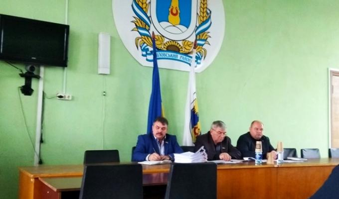 Депутати затвердили районний бюджет на 2020 рік