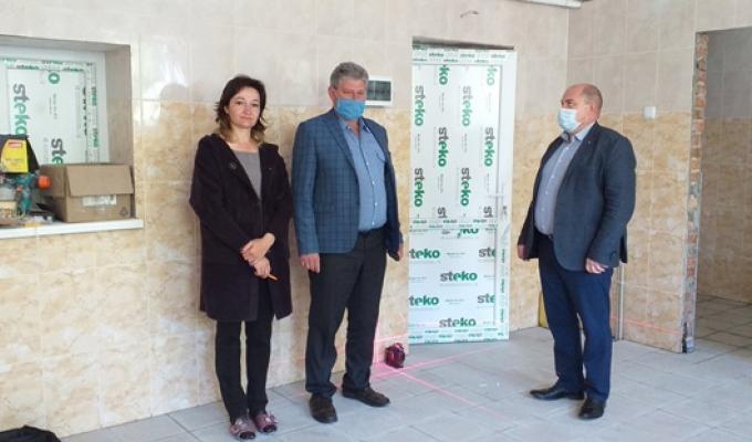 Самоврядування в дії