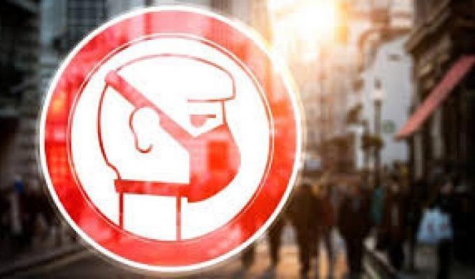 «ЧЕРВОНИЙ» РІВЕНЬ ЕПІДЕМІЧНОЇ НЕБЕЗПЕКИ
