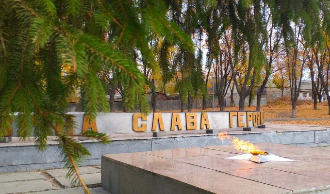 ДЕНЬ ВИЗВОЛЕННЯ УКРАЇНИ