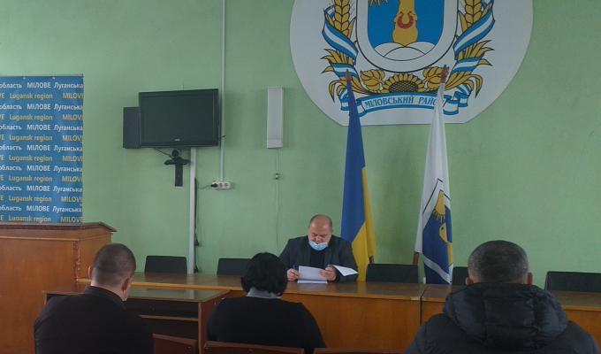 Проведено засідання Робочої групи з питань трансформації центру надання адміністративних послуг