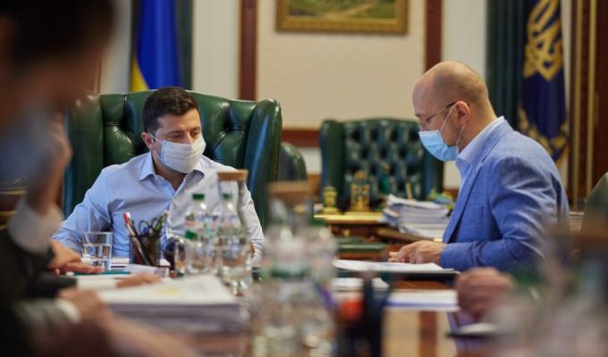 Президент вимагає достовірної статистики тих, хто поборов COVID-19