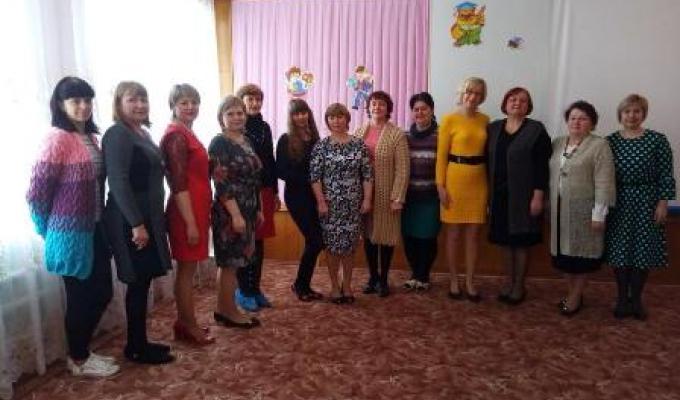 На шляху до Нової української школи