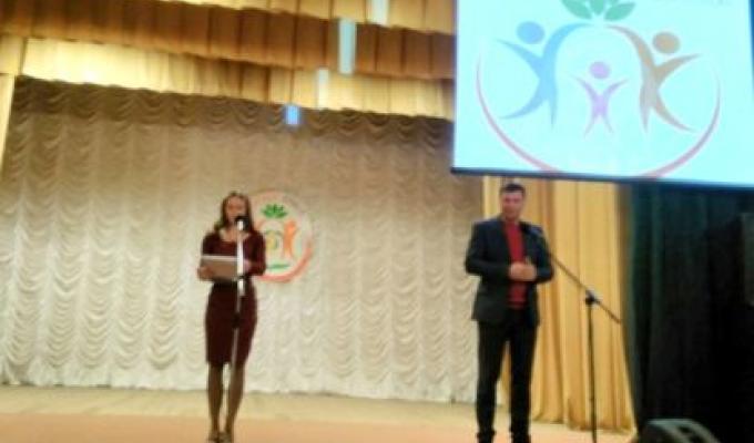 Молодь Міловщини агітує за здоровий спосіб життя