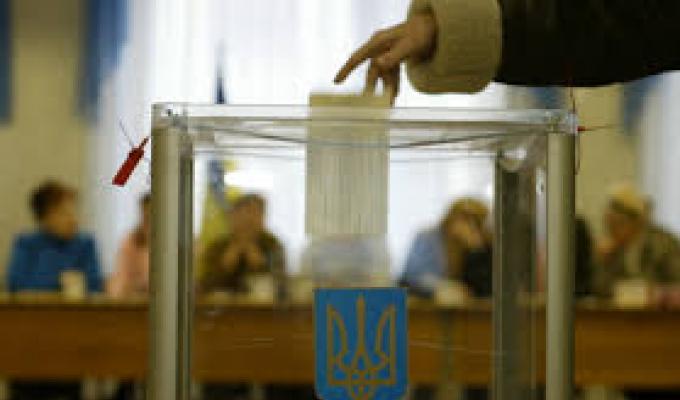Хто має можливість проголосувати на виборах Президента України 