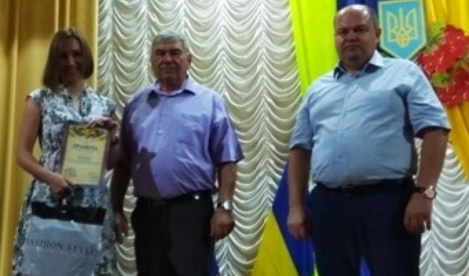 Підведено підсумки районного фотоконкурсу «Край, в якому живу»