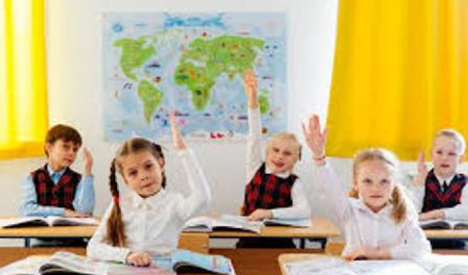 Невакциновані діти не можуть відвідувати школи та дитячі садки