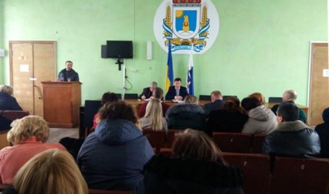 Про підсумки роботи Центру надання безоплатної вторинної правової допомоги за 2018 рік