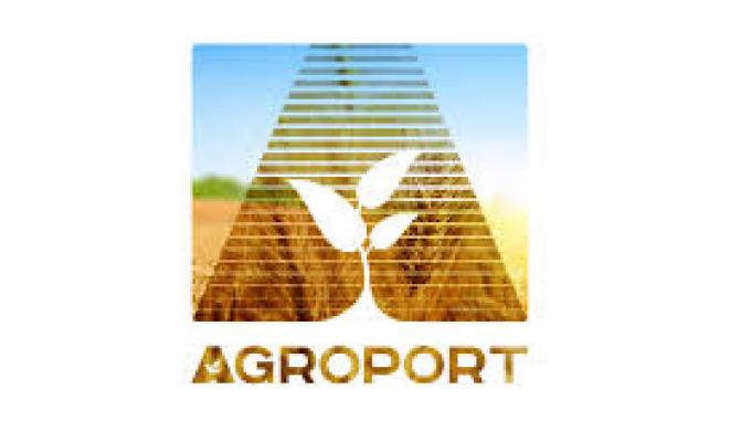 АGROPORT впроваджує проєкти на Луганщині