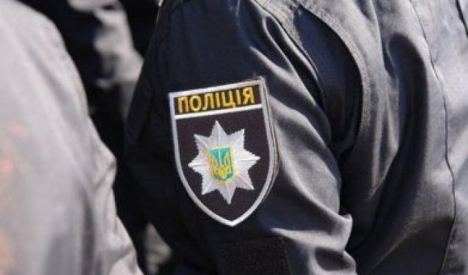 Національна поліція України інформує: Набув чинності закон щодо використання найменування та ознак належності до Національної поліції України