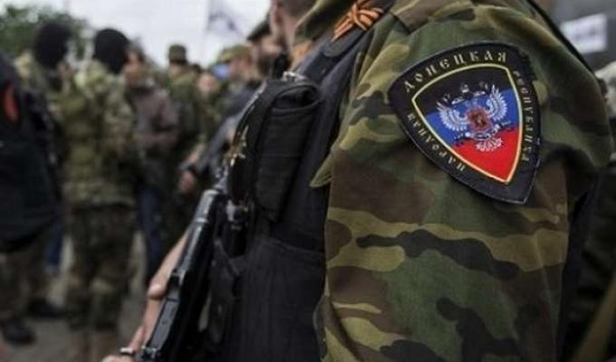 Бойовики продовжують ігнорувати режим припинення вогню та Мінські угоди