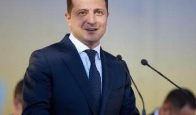 Ми повертаємо землю людям – Президент підписав указ щодо передачі сільгоспземель з державної до комунальної власності