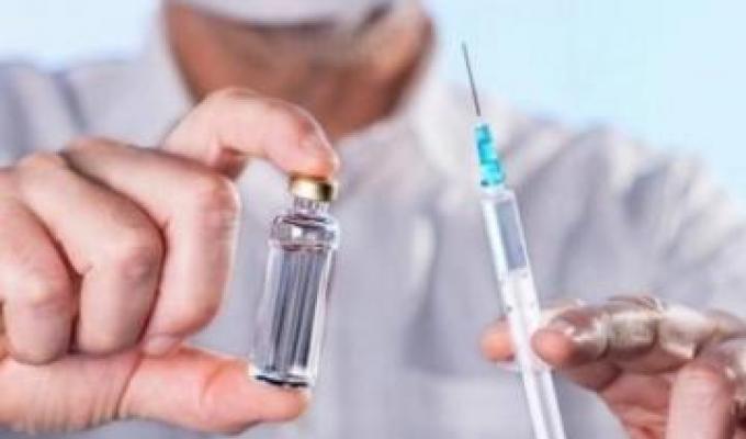 МОЗ України розпочинає кампанію з вакцинації від дифтерії та правця «Вакциновані - значить захищені»