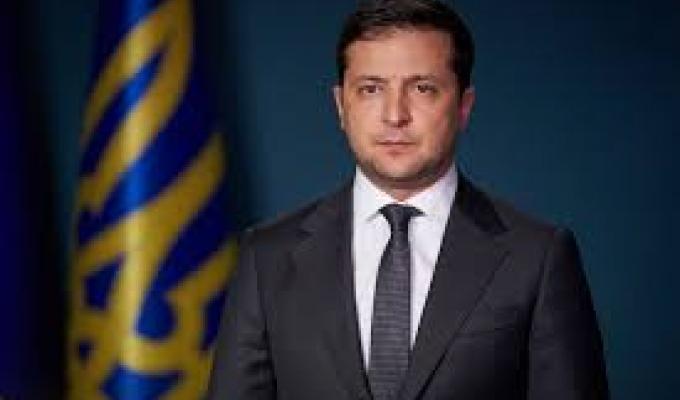 Президент відклав проведення весняного призову на строкову службу