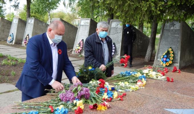 День перемоги над нацизмом у Другій світовій війні
