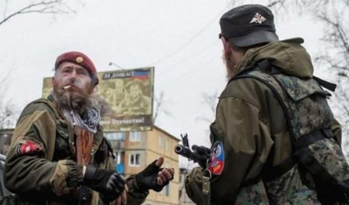 Бойовики продовжують ігнорувати режим припинення вогню 