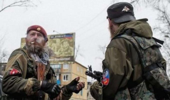 Бойовики продовжують ігнорувати режим припинення вогню