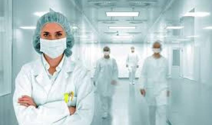 До уваги медичних працівників та керівників закладів охорони здоров’я