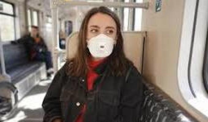 Правила безпеки під час поїздок у громадському транспорті