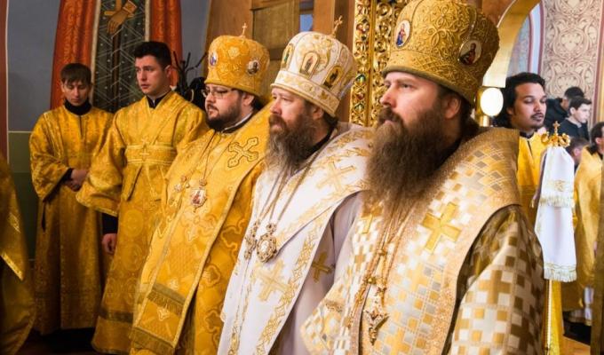 Звернення духовних лідерів Луганщини