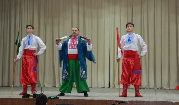 Вітаємо переможців осіннього етапу обласного відкритого фестивалю-конкурсу української культури та фольклору «Байбак-fest»