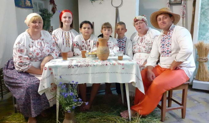Вітаємо переможців літнього циклу обласного відкритого фестивалю-конкурсу української культури та фольклору «Байбак-fest» 