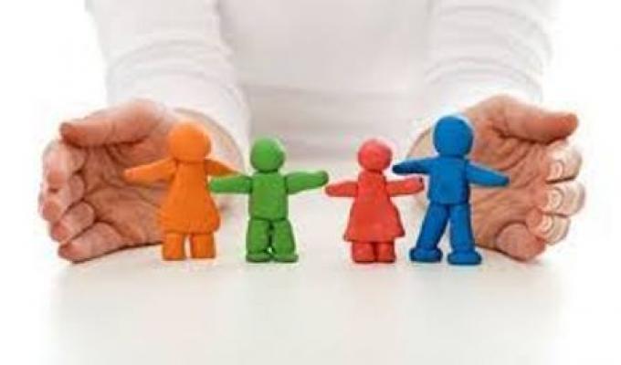 Питання надання статусу дитини, яка постраждала внаслідок воєнних дій та збройних конфліктів, розглянуто на засіданні районної комісії з питань захисту прав дитини