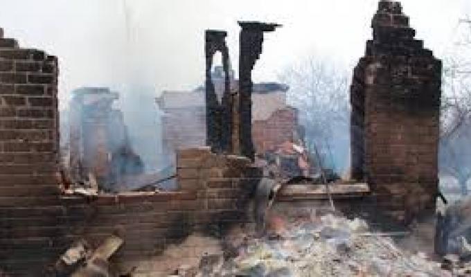 Уряд встановив механізм грошової компесації за зруйноване внаслідок збройної агресії РФ приватне житло