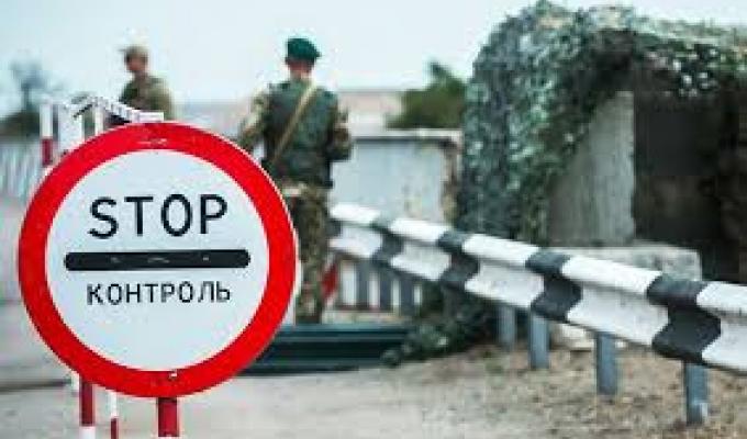 Уряд затвердив новий порядок перетину лінії розмежування на сході України