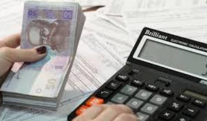 Замість субсидій «живі гроші» для оплати комуналки