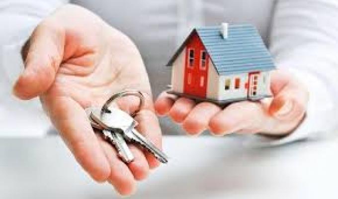 Інформують фахівці: як отримати житло дітям-сиротам, дітям, позбавленим батьківського піклування, особам з їх числа, які перебувають на квартирному обліку за місцем проживання у Міловському районі
