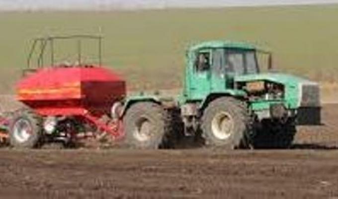 У 2017 році держава частково компенсувала аграріям Міловщини вартість сільськогосподарської техніки та обладнання вітчизняного виробництва