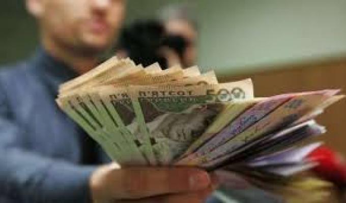 Пенсіонери отримуватимуть монетизовану субсидію з 4 по 25 число щомісяця разом із пенсією