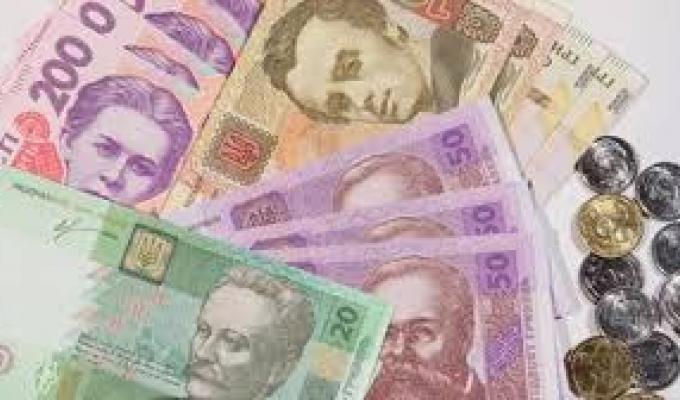 Уряд підвищив соціальну допомогу для дітей-сиріт та дітей з інвалідністю