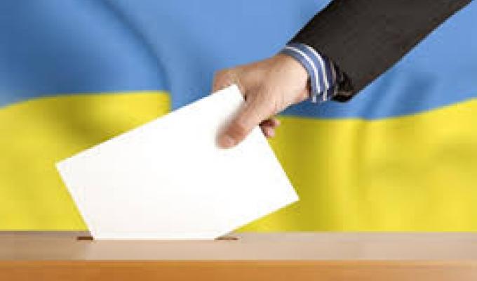 Пам’ятка виборцю: як проголосувати внутрішньо переміщеним особам