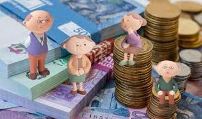 Мінсоцполітики спростовує нові міфи про пенсійну систему