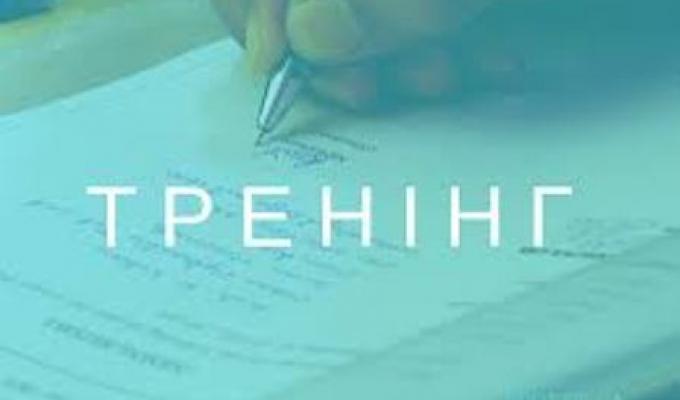 Спеціалісти NRC провели тренінг з міловськими аграріями
