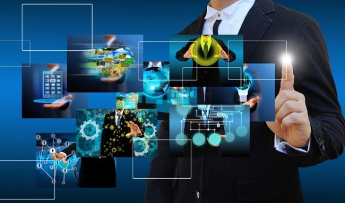 Працюємо над планом цифрової трансформації України